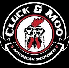 Cluck & Moo logo
