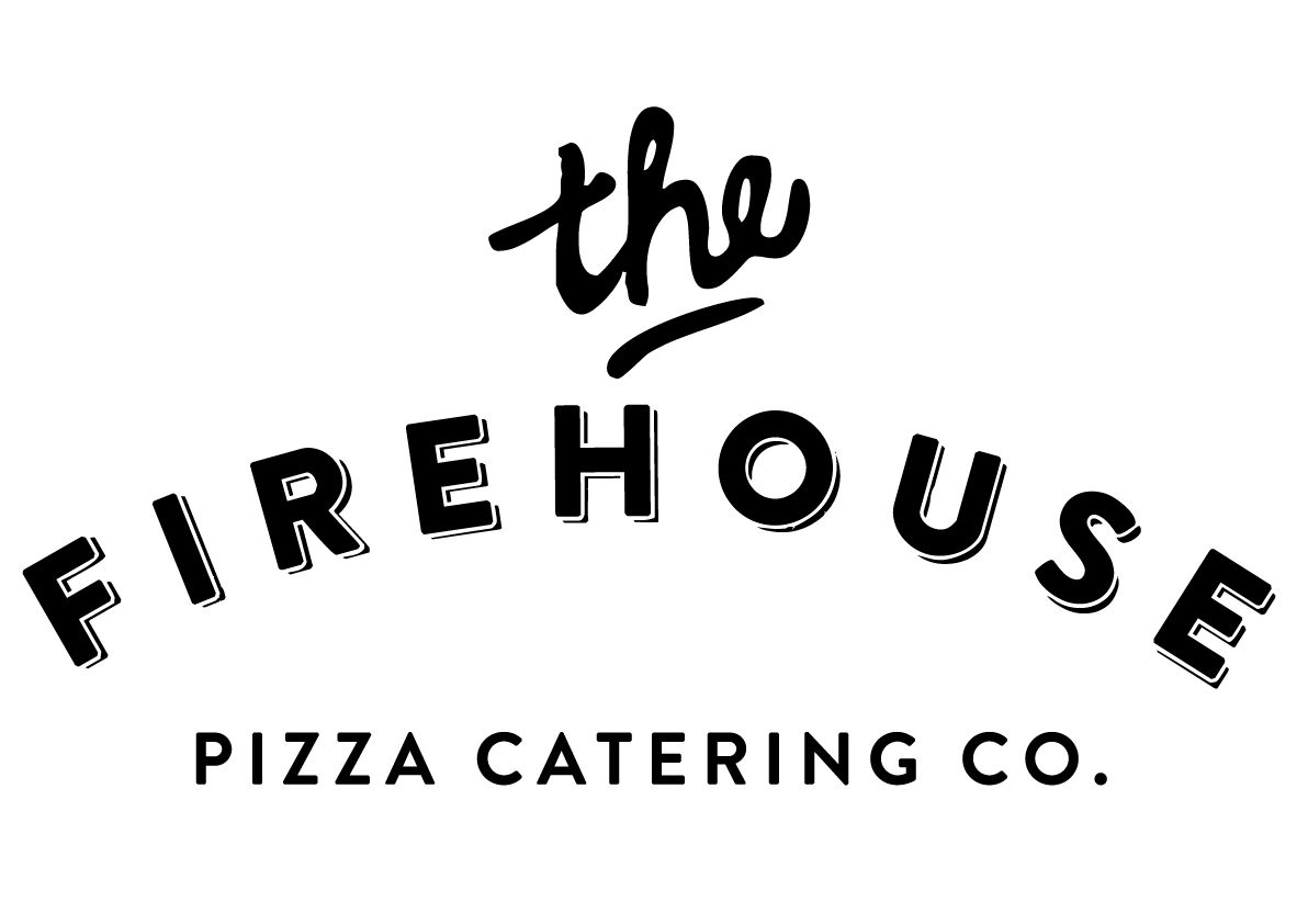 The Firehouse Pizza Catering Co. logo